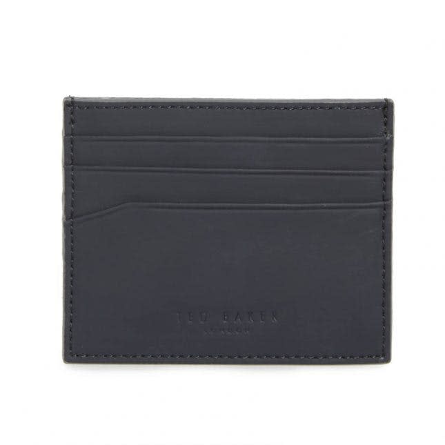 ted baker leather card case