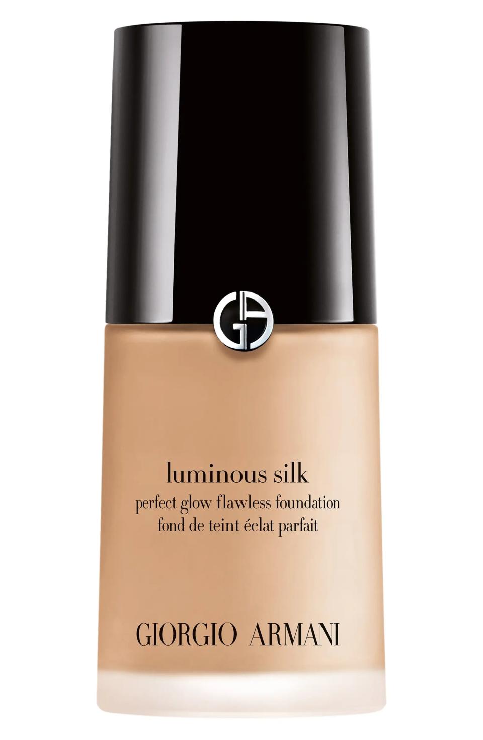 Giorgio Armani foundation