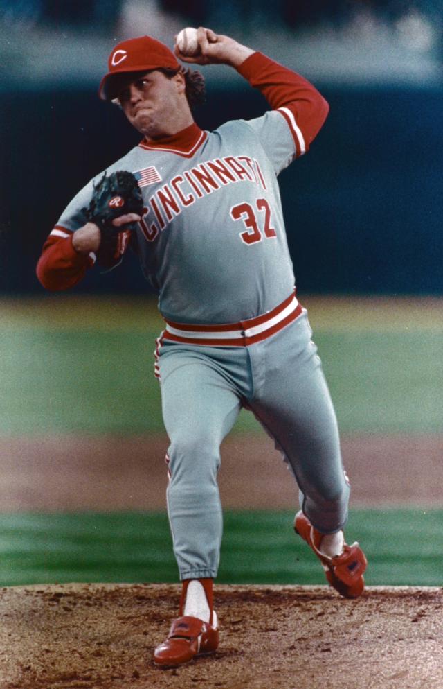 It's been 32 years since the Cincinnati Reds won the 1990 World Series