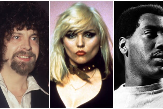 The 10 Pop-Music Documentaries I Most Wish Someone Would Make