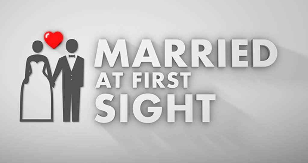 Married at First Sight