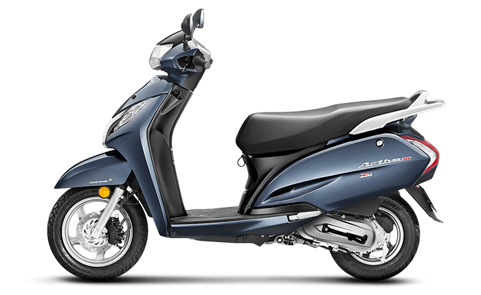 HONDA Activa。