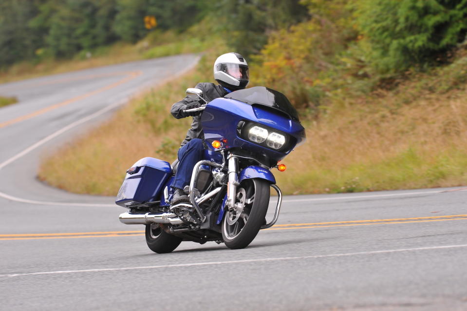 2017 Harley-Davidson Road Glide Special