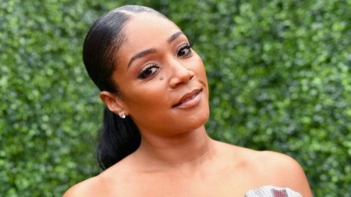 Tiffany Haddish