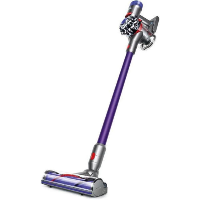 Promo - l'aspirateur-balai Dyson V8 Origin à seulement 279,99€ au lieu de  329,99€ - CNET France