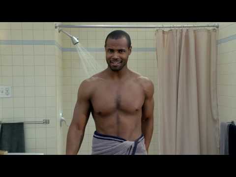 This Old Spice Commercial That's Basically Erotica