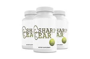 SharpEar is an ear health supplement developed by Sam Olsen, that helps consumers improve their hearing without surgery or implant.