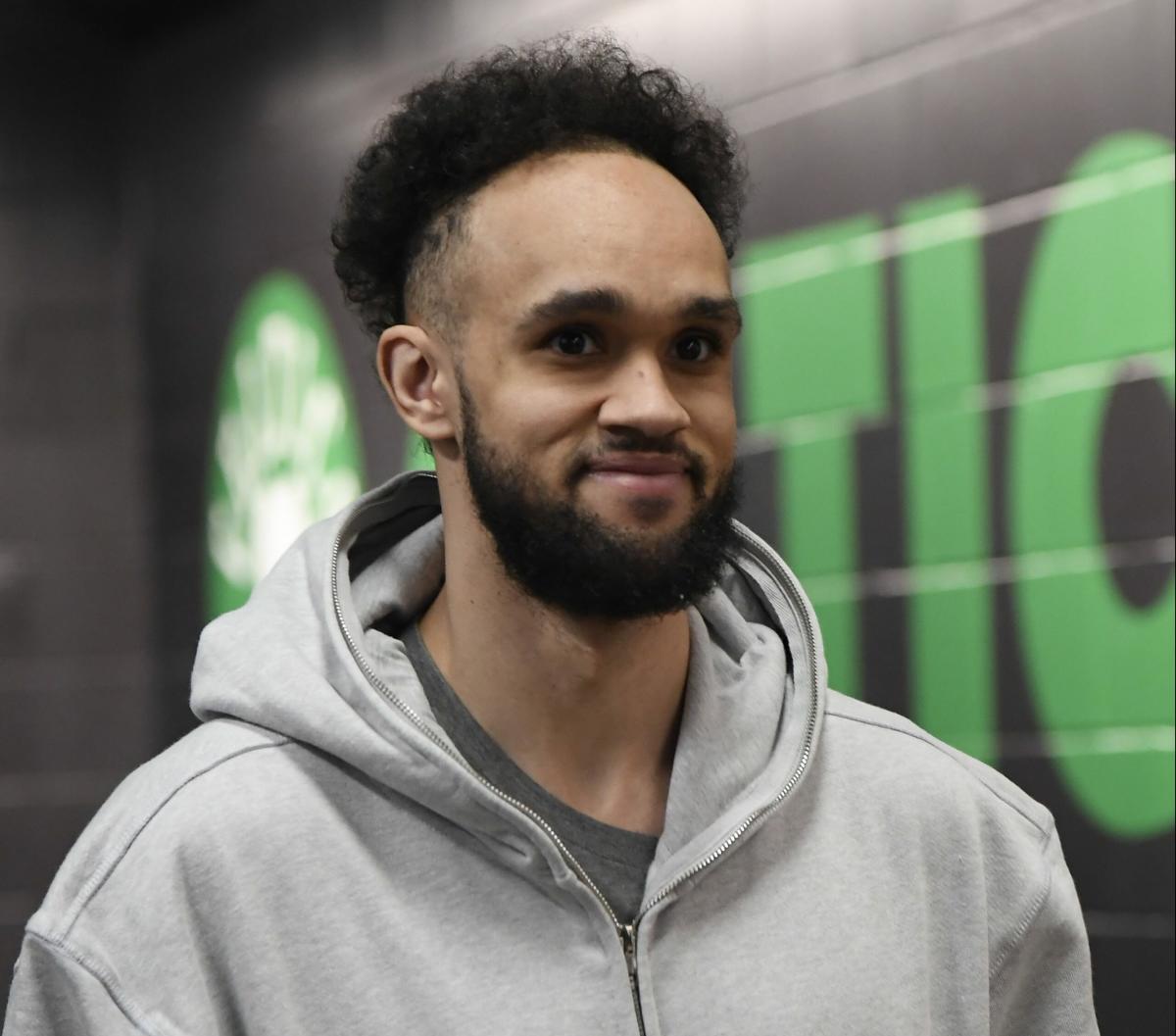 Could Derrick White the Boston Celtics’ MVP for this playoff run?