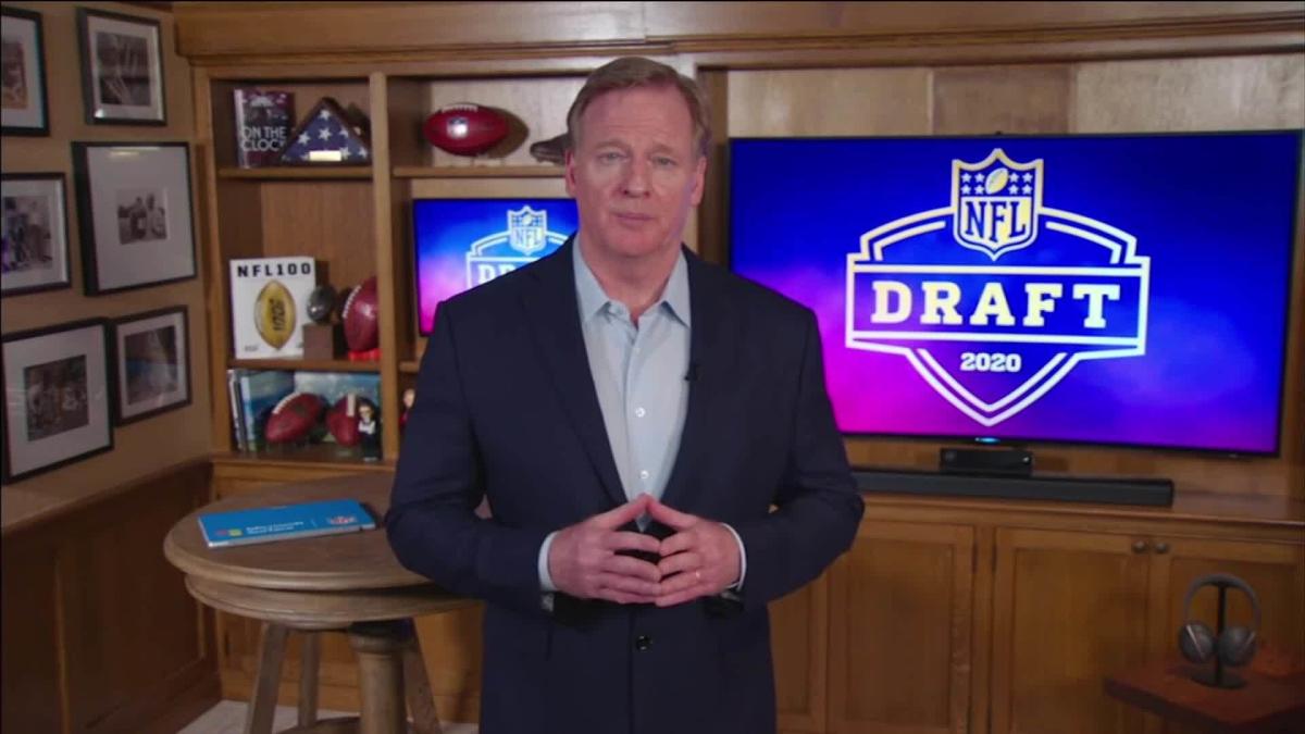 ESPN: NFL Draft trauma coverage introduces the human side of the players