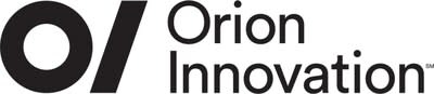 Orion Innovation Logo