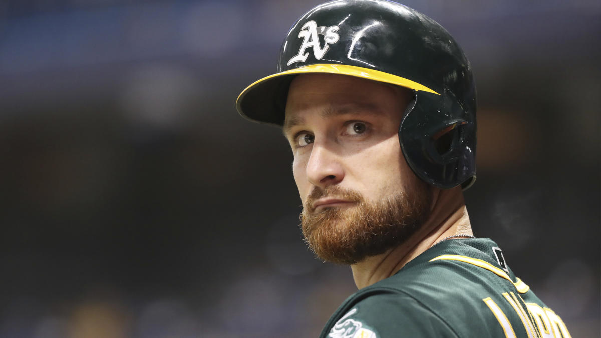 Ex-Cajun Jonathan Lucroy brings much-needed experience to L.A. Angels