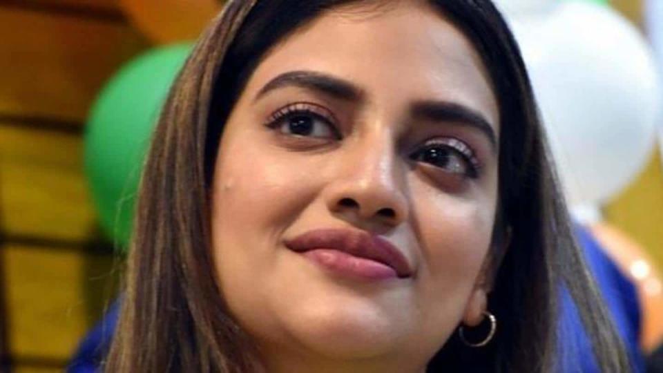 TMC MP Nusrat Jahan now a mother, delivers a boy