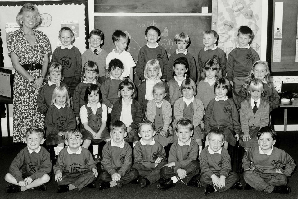 The Dunblane massacre claimed the lives of sixteen children as well as their teacher. (Image: Getty Images)