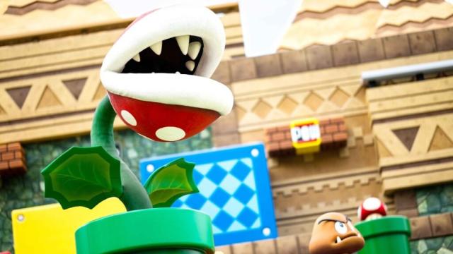 Remembering Super Mario World - Feature - Nintendo World Report