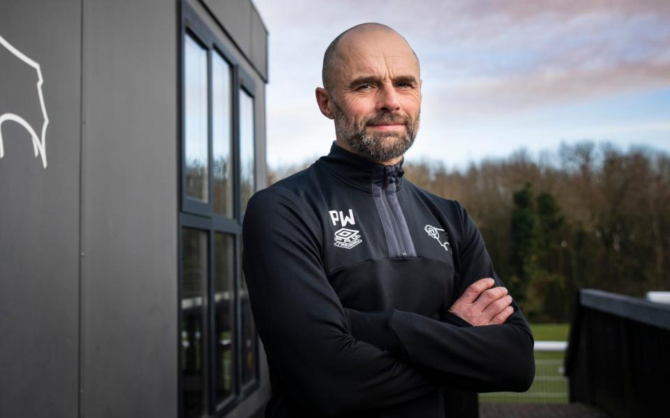 Paul Warne – How Derby intend to attack the Championship after bouncing back from the abyss