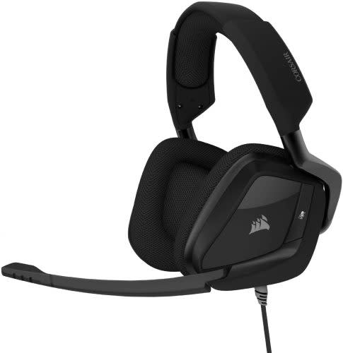 Corsair VOID Elite Wireless Gaming Headset best gaming headset