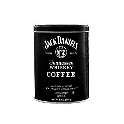 Tennessee Whiskey Coffee