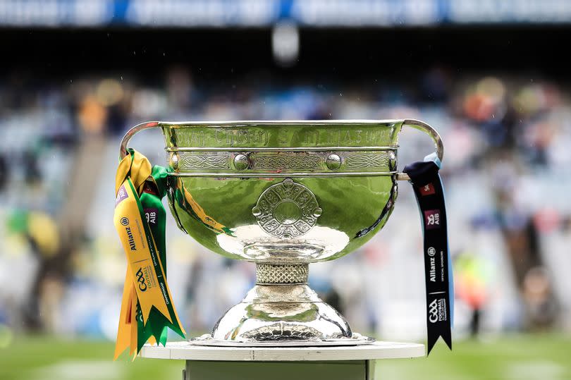 The All-Ireland SFC group stages get under way next weekend with 16 teams left in the race for the Sam Maguire