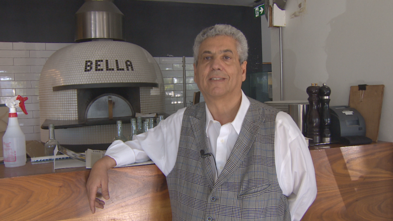 Bella Gelateria locations in Vancouver sold in bidding war