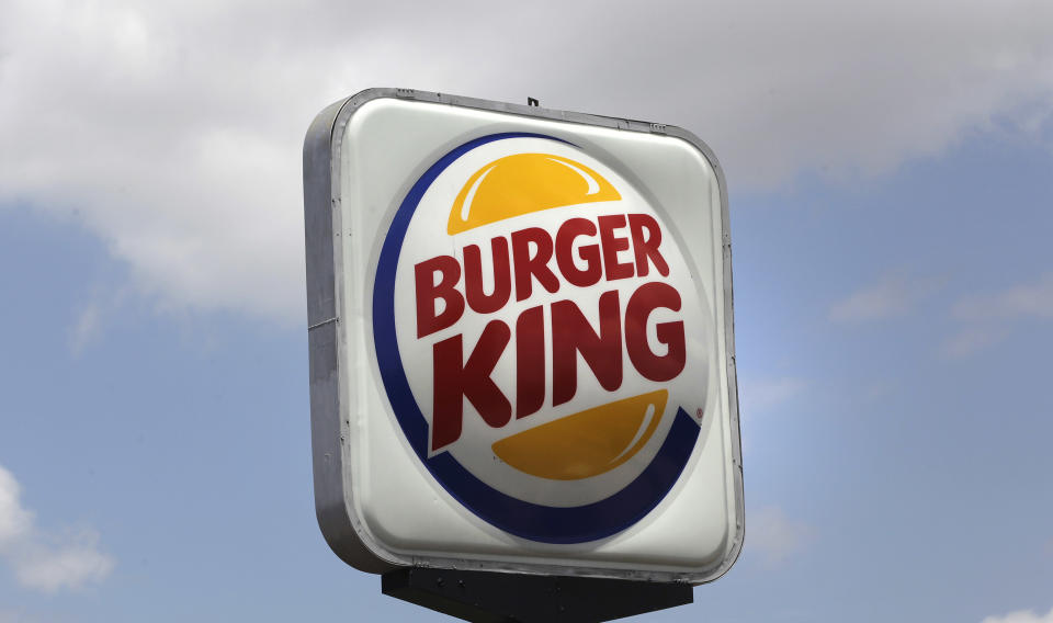 In Sachen Social Media kann Burger King noch so einiges von der Konkurrenz lernen. (Bild: AP Photo/LM Otero)