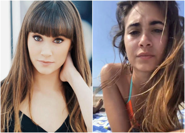 Fotos: Los mejores looks de Aitana Ocaña que hemos visto en Instagram