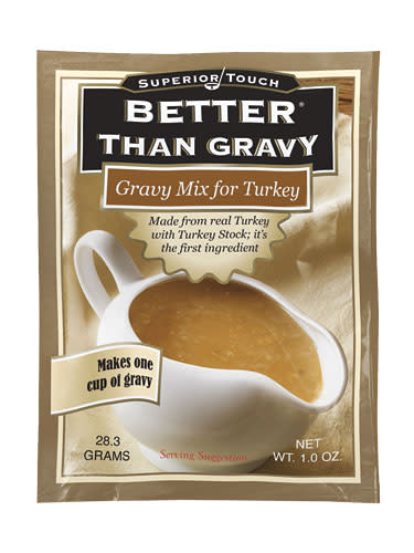 Gravy