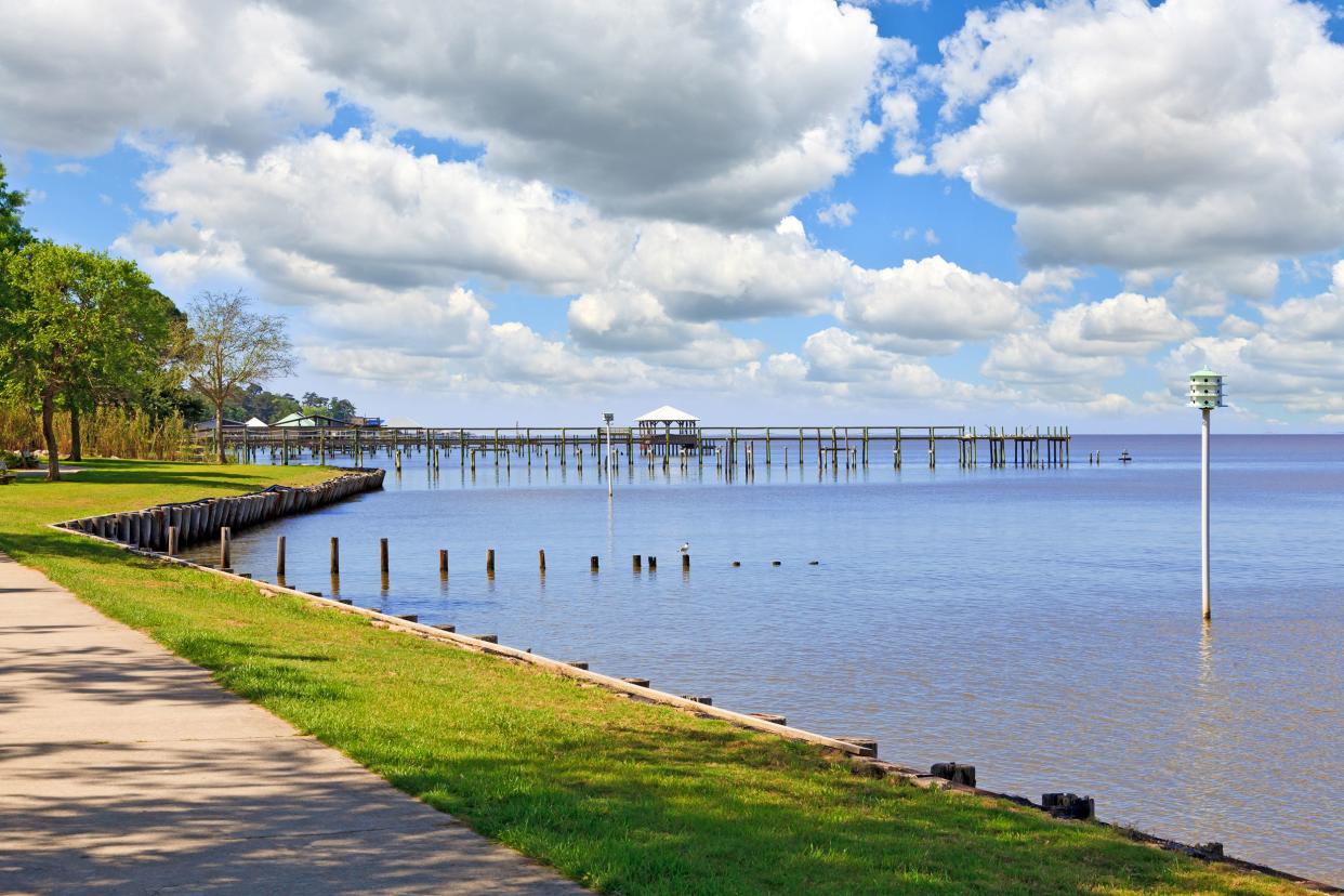 Fairhope, Alabama