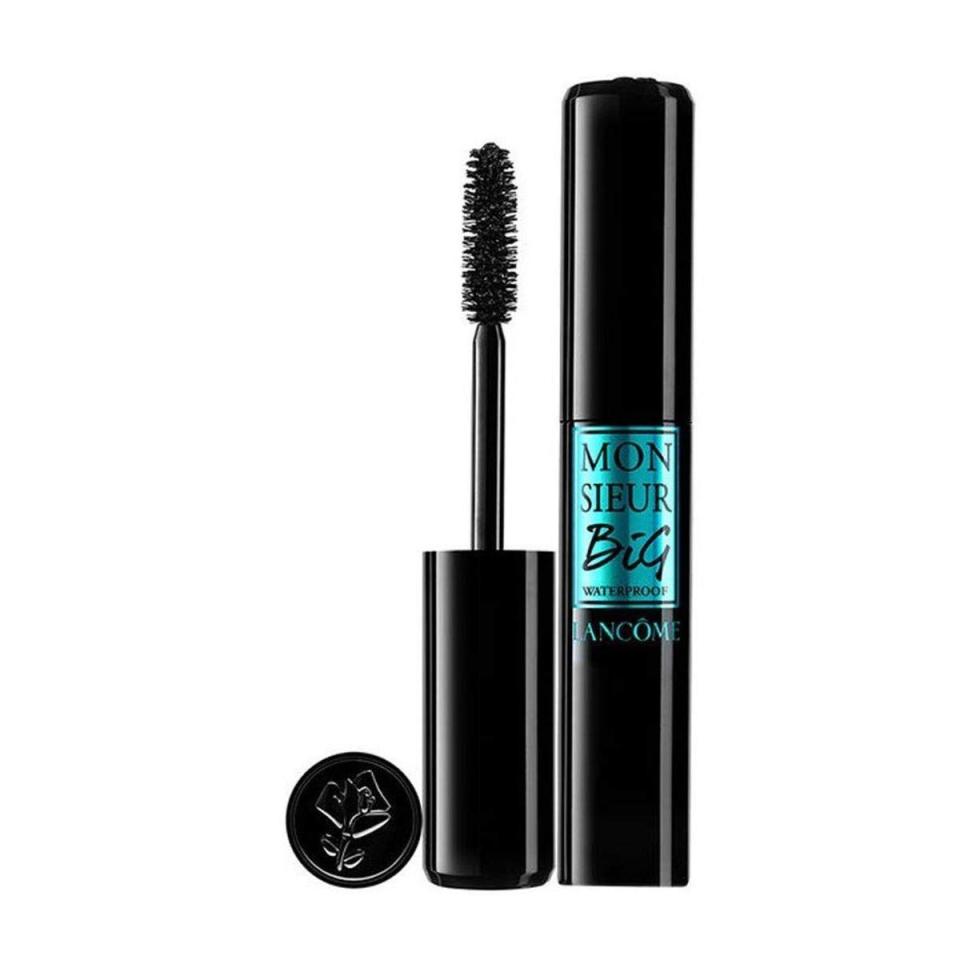 Monsieur Big Waterproof Mascara