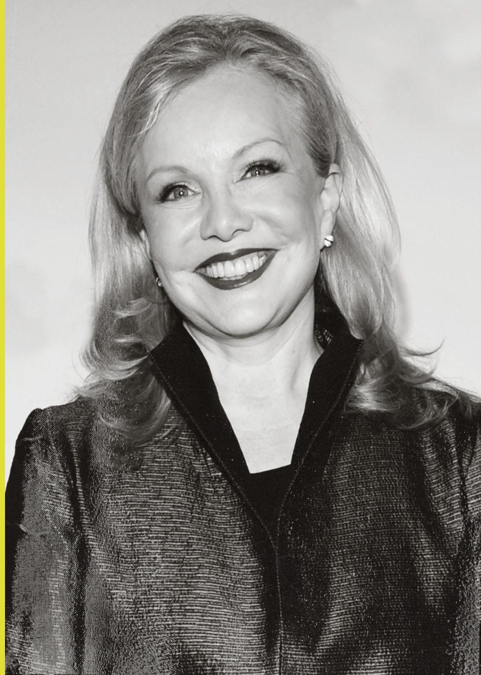 Susan Stroman