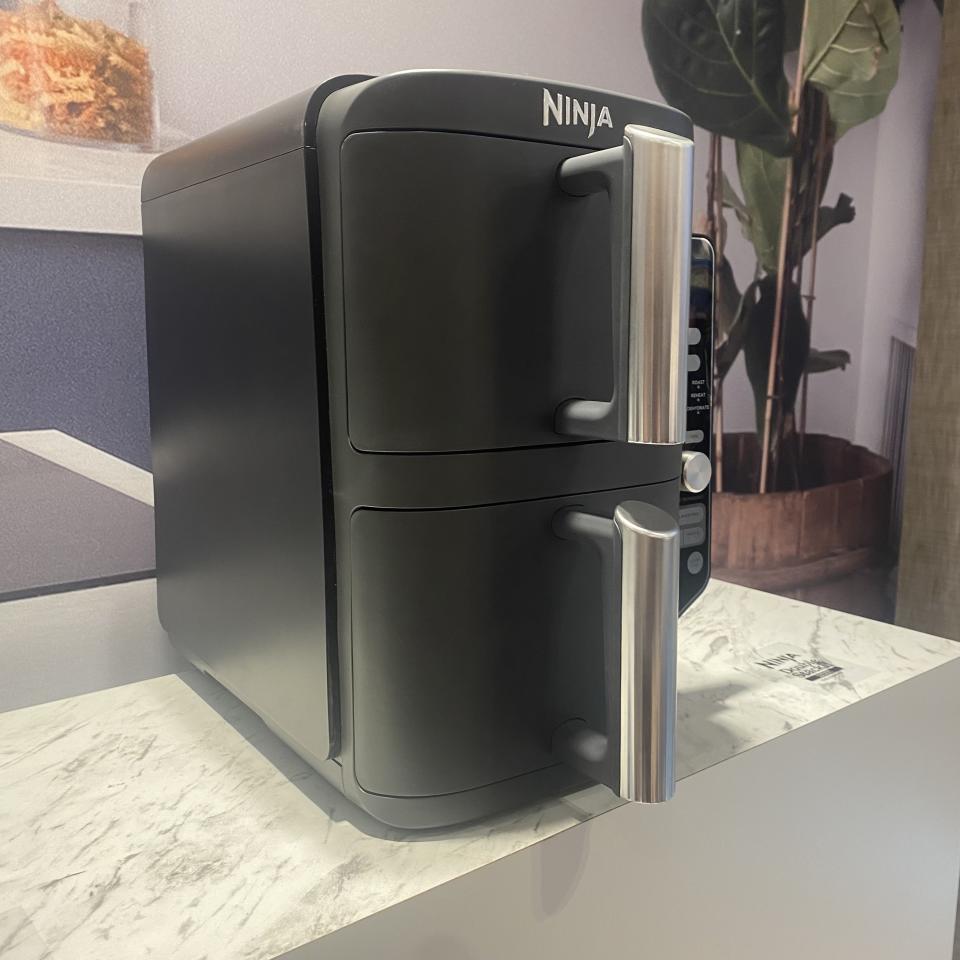 Ninja Double Stack air fryer