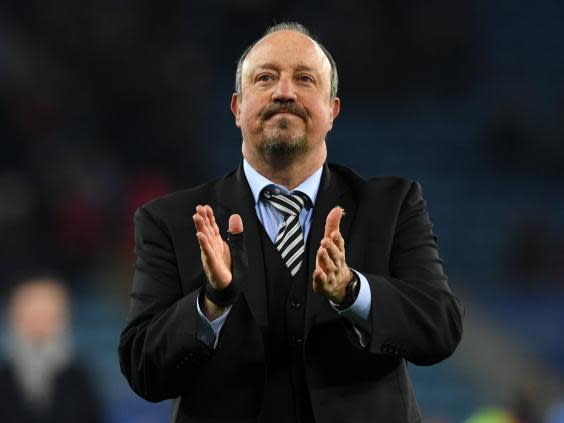 Newcastle news: Rafa Benitez told he will have money to spend this summer but must change transfer policy