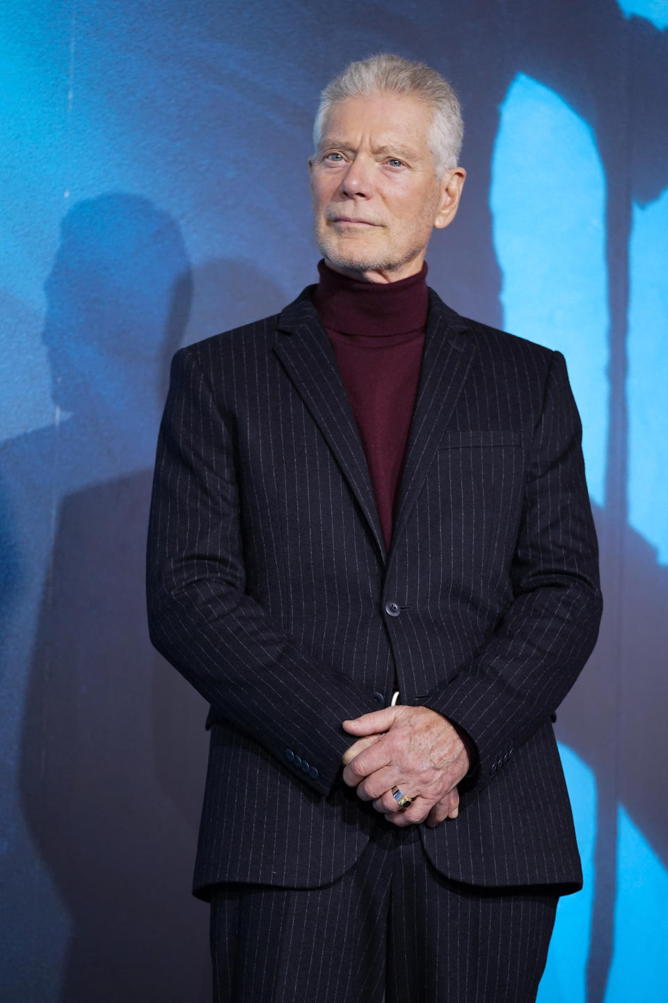 TOKYO, JAPAN – DECEMBER 10: Stephen Lang attends the “Avatar: The Way of Water” Japan Premiere at TOHO Cinemas Hibiya on December 10, 2022 in Tokyo, Japan. (Photo by Christopher Jue/Getty Images for Disney)