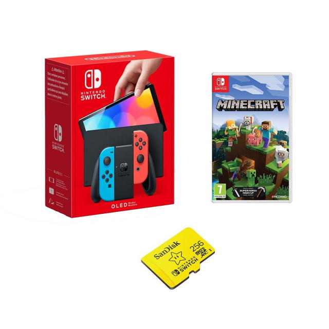 Nintendo Switch fans,  has just reduced the console to £239.99 for Black  Friday