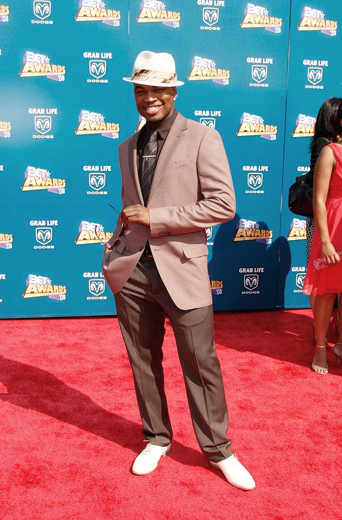 Neyo BET Awards