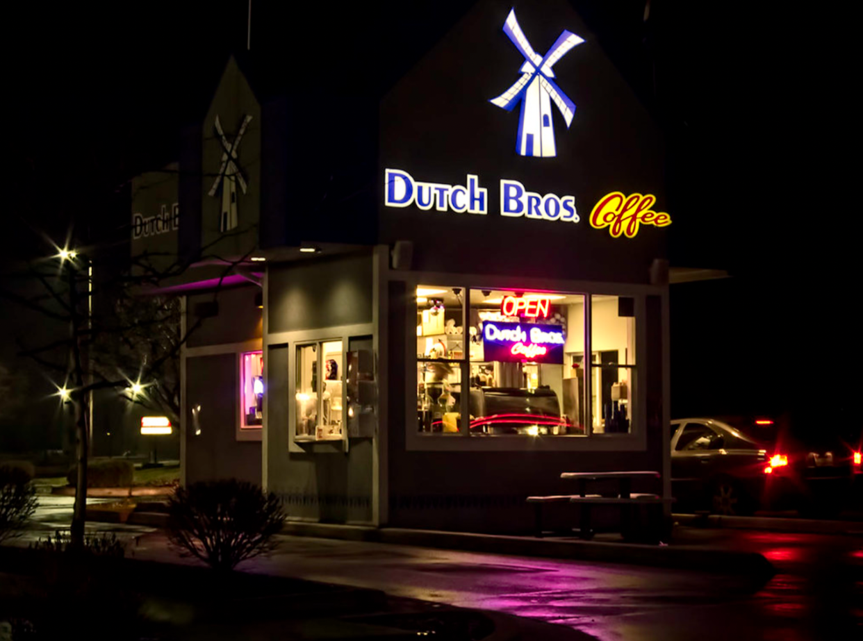 Dutch Bros