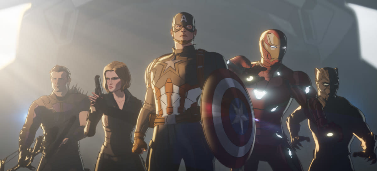 D23 Marvel Panels 2024 What Time, How To Watch and What To Expect