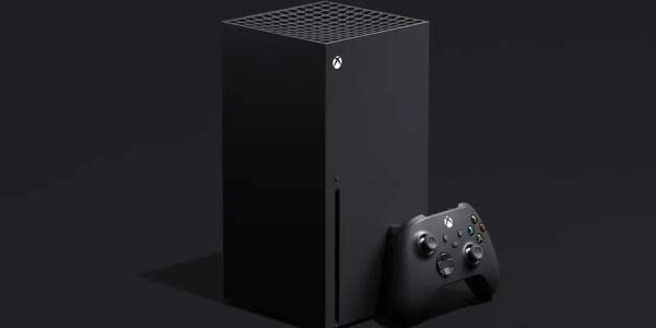 Accesorios nueva Xbox Series X y S