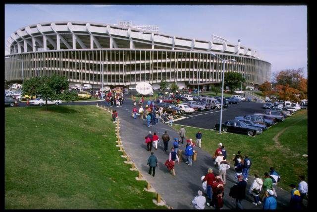 Virginia Should Think Twice About Building a New Stadium for the Commanders