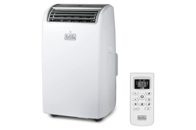 This 'Quiet' and 'Powerful' Portable Air Conditioner Has a $130 Discount at   for Memorial Day