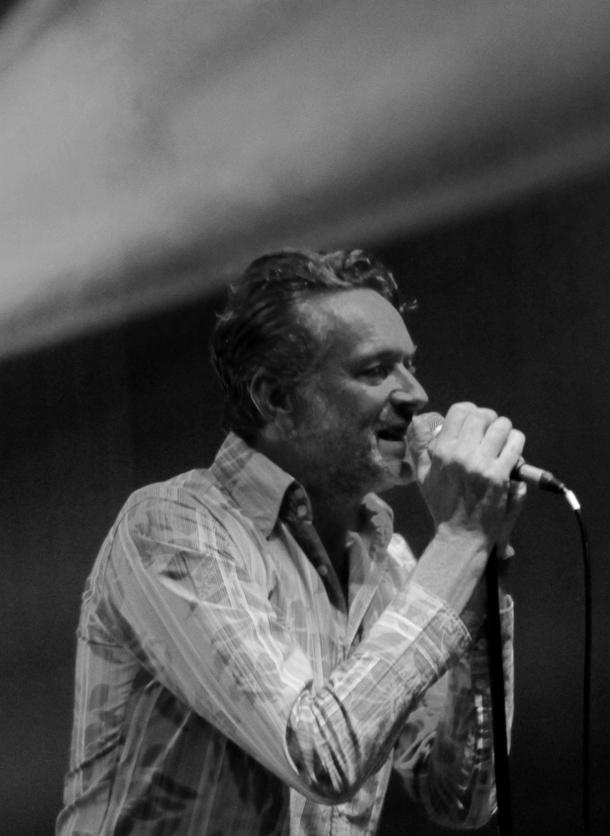 Neil Arthur, Blancmange