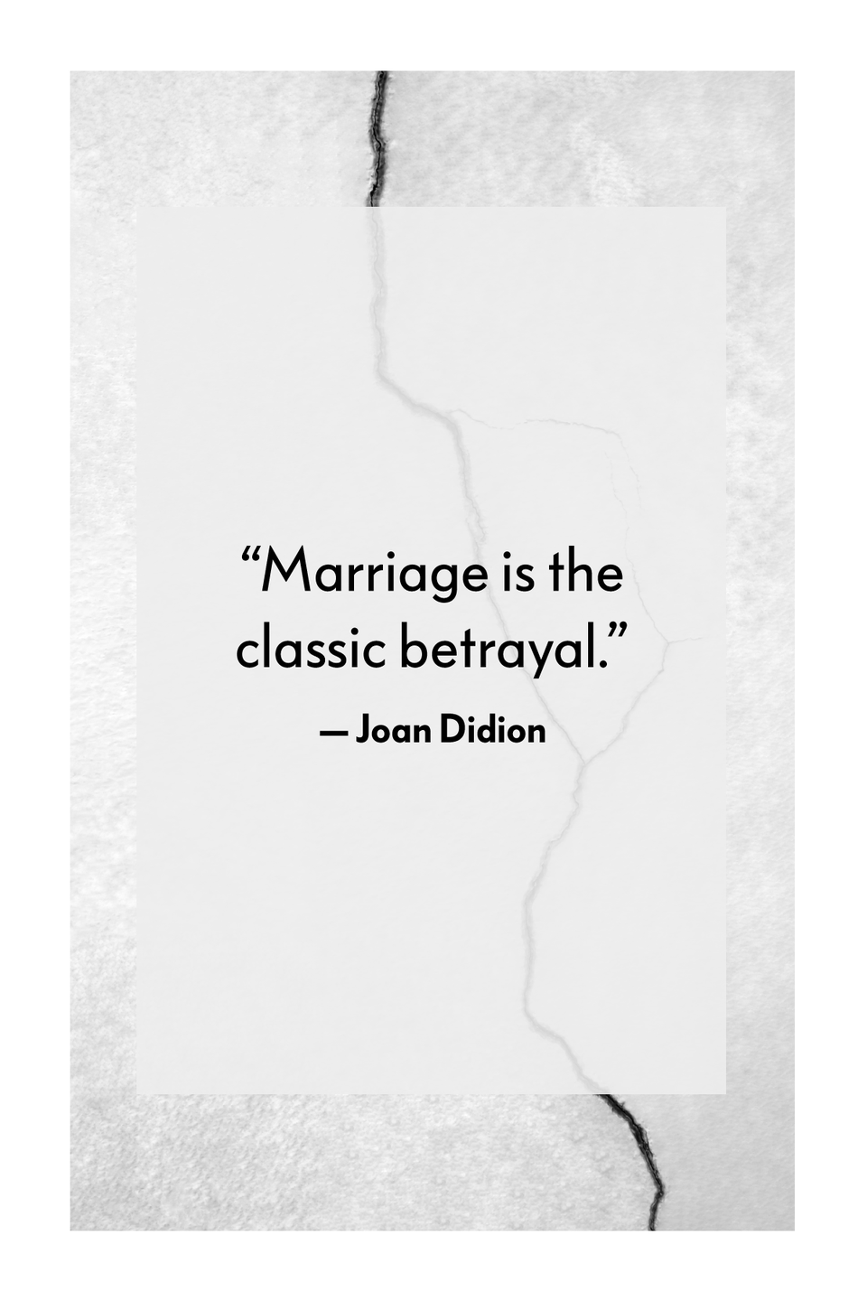 35 Empowering Quotes About Divorce to Help You Get Through