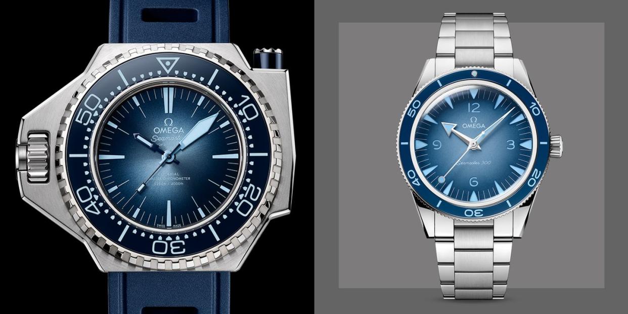 omega watches