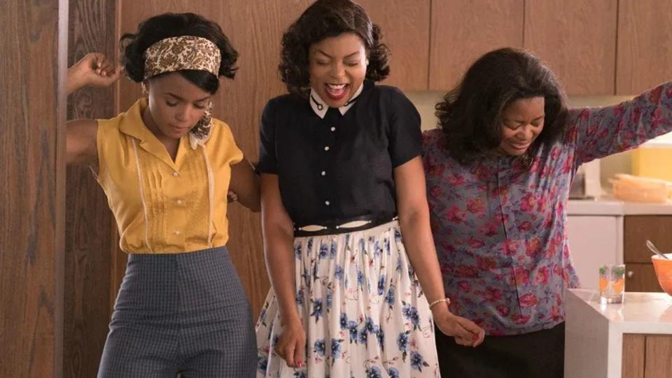 Hidden Figures