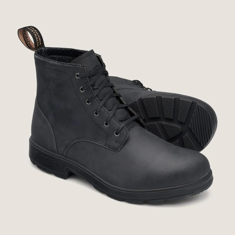 Blundstone #1931 combat boots