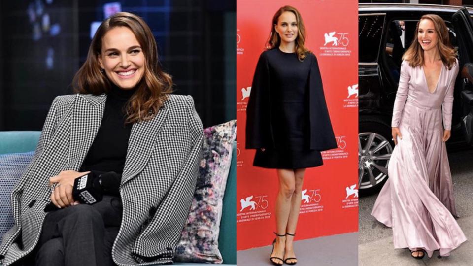 <p>▲娜塔莉波曼的身材比例真的很好。（圖／翻攝自IG＠natalieportman）</p>
