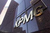 <p>Nº 9: KPMG<br> (Reuters) </p>