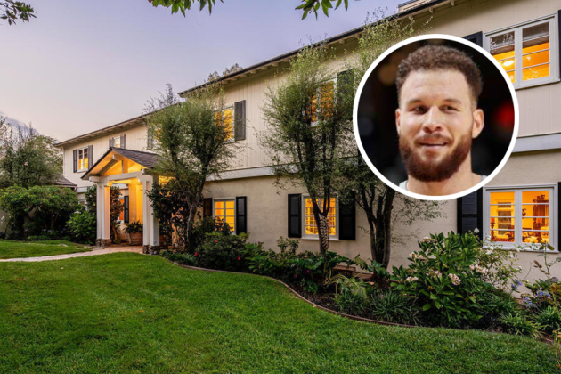 NBA Star Blake Griffin Buys Manhattan Beach Condo for $4.15 Million