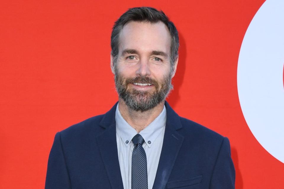 Will Forte