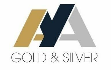 Aya Gold &  Logo Silver Inc (Groupe CNW/Aya Gold & Silver Inc)