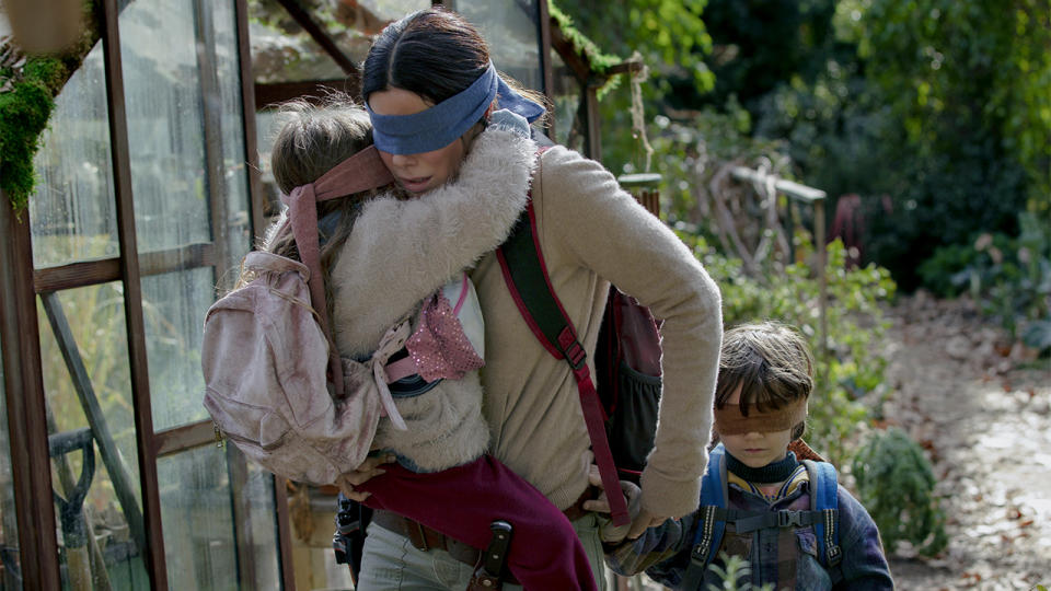 Bird Box